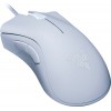 Razer DEATHADDER ESSENTIAL WHITE Gaming Mouse Razer DEATHADDER ESSENTIAL WHITE Gaming Mouse