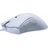 Razer DEATHADDER ESSENTIAL WHITE Gaming Mouse Razer DEATHADDER ESSENTIAL WHITE Gaming Mouse