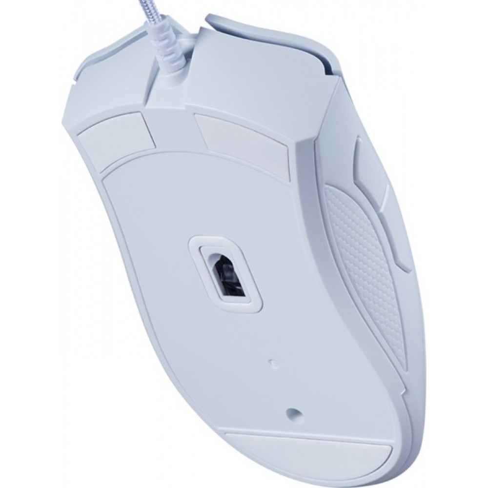 Razer DEATHADDER ESSENTIAL WHITE Gaming Mouse Razer DEATHADDER ESSENTIAL WHITE Gaming Mouse