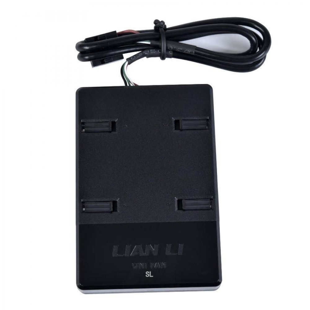 Lian Li UNIFAN SL120 controller kit for L-Connect 2 Lian Li UNIFAN SL120 controller kit for L-Connect 2