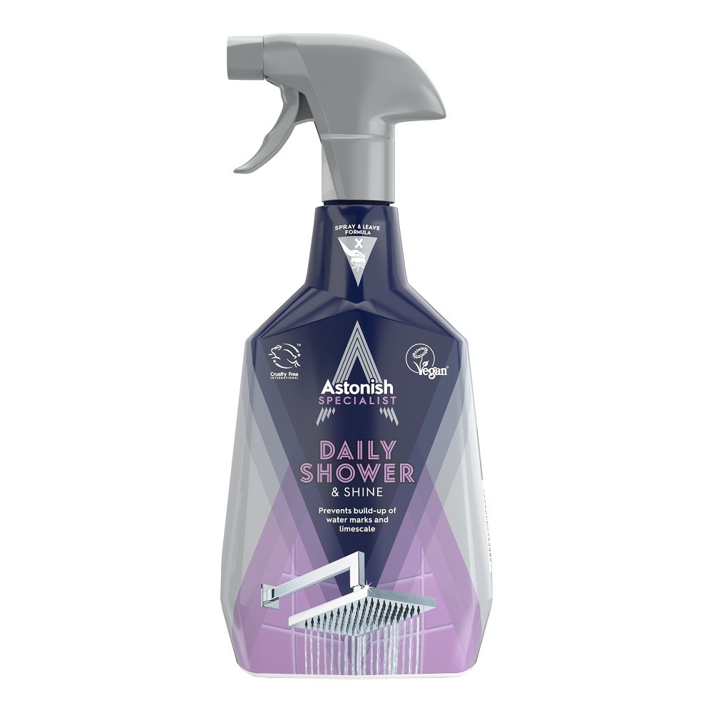 Astonish SPECIALIST Αποτρεπτικό Αλάτων 750ml - A6730 Astonish SPECIALIST Αποτρεπτικό Αλάτων 750ml - A6730