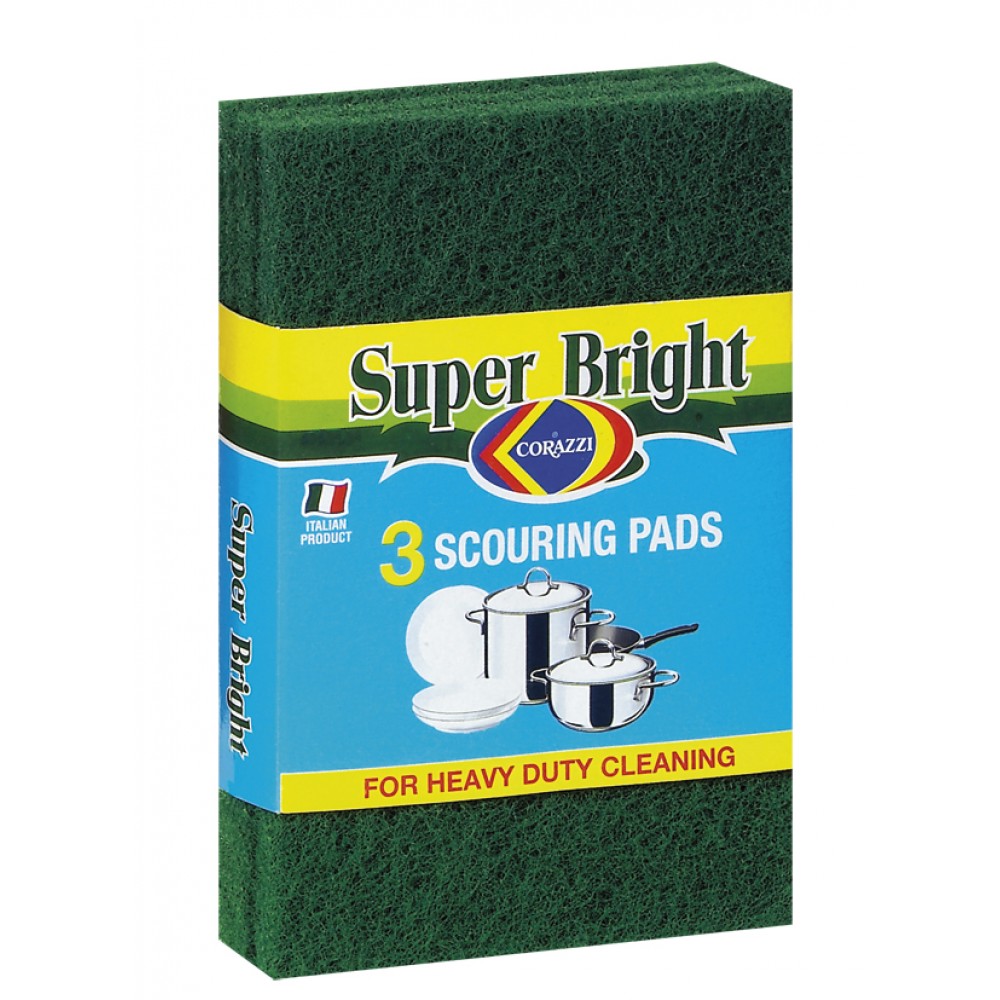 3 Ίνες Fibra Super Bright - Corazzi - C448 3 Ίνες Fibra Super Bright - Corazzi - C448