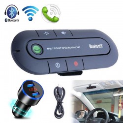 Bluetooth Car Kit 