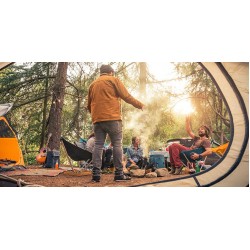 Camping