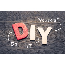 Φτιάξτο Μόνος Σου (DIY)
