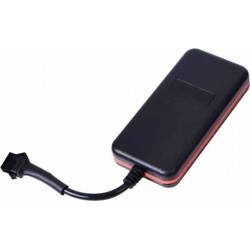 GPS Trackers 