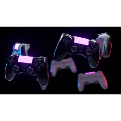 Gamepads