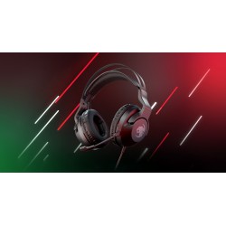 Gaming Headsets