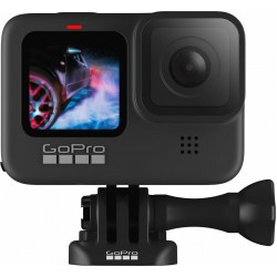 Action Cameras