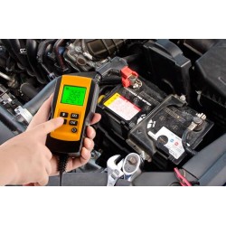 Battery Testers