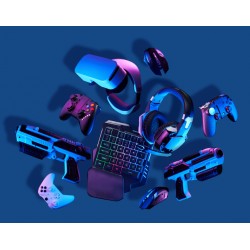 Διάφορα Περιφερειακά Gaming