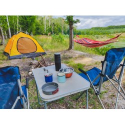 Εξοπλισμός Camping