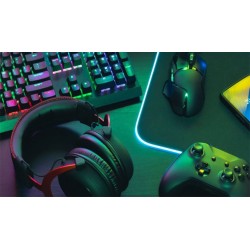 Gaming
