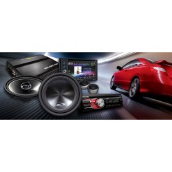 Car Audio