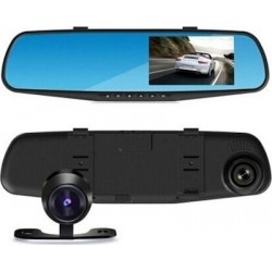 Κάμερες/DVR Αυτοκινήτου 