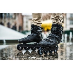 Rollers & Rollerblades