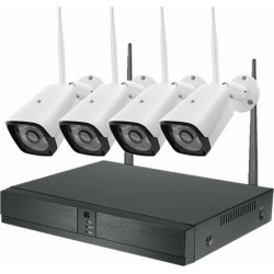 Συστήματα CCTV