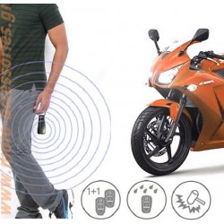 Συναγερμοί Moto 