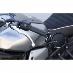 Χειρολαβές Αντίβαρα Moto 
