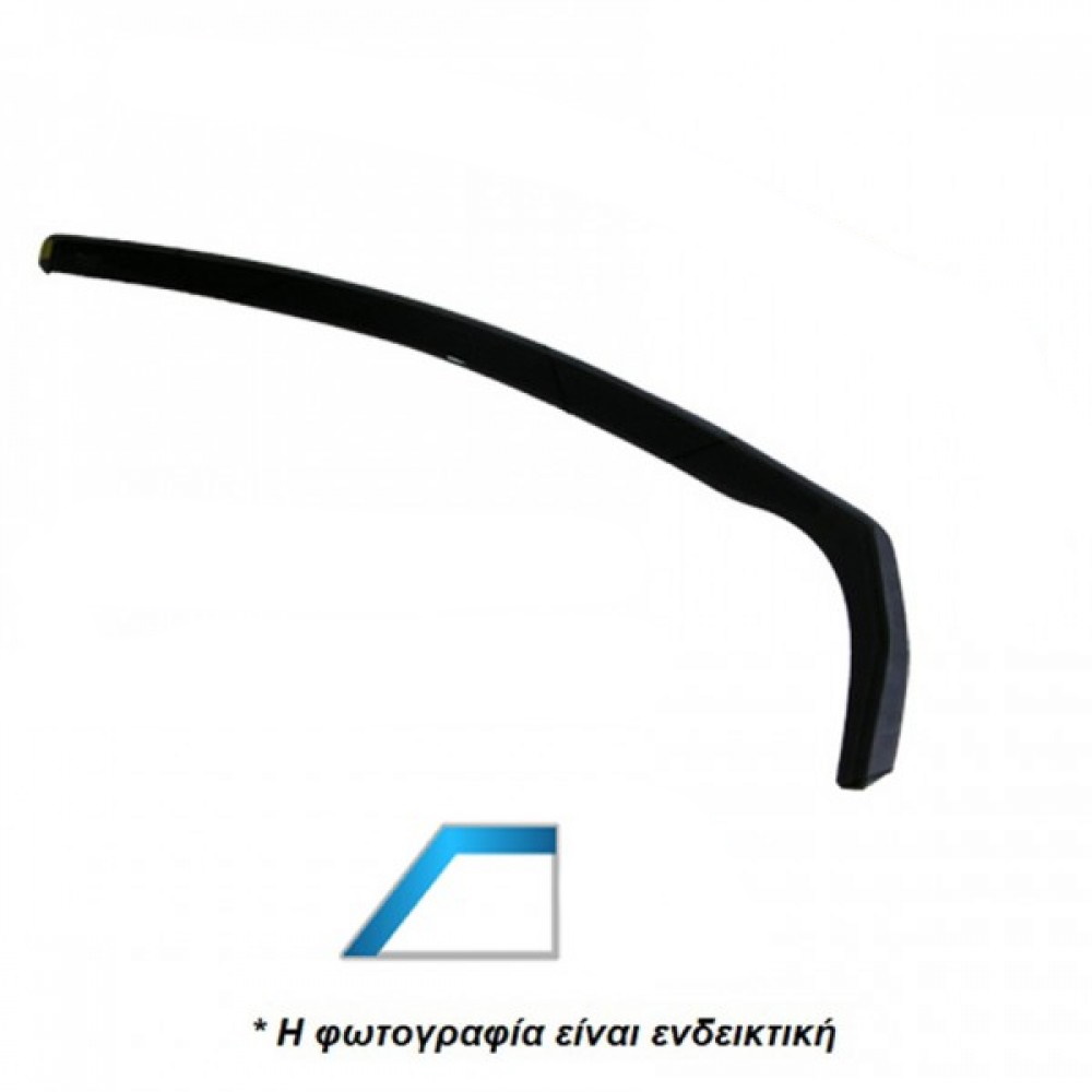 MERCEDES W204 C Class 4D 2007-2014 SEDAN ΑΝΕΜΟΘΡΑΥΣΤΗΣ ΟΔΗΓΟΥ ΑΥΤΟΚΙΝΗΤΟΥ ΑΠΟ ΕΥΚΑΜΠΤΟ ΦΙΜΕ ΠΛΑΣΤΙΚΟ HEKO - 1 ΤΕΜ. - 10003 MERCEDES W204 C Class 4D 2007-2014 SEDAN ΑΝΕΜΟΘΡΑΥΣΤΗΣ ΟΔΗΓΟΥ ΑΥΤΟΚΙΝΗΤΟΥ ΑΠΟ ΕΥΚΑΜΠΤΟ ΦΙΜΕ ΠΛΑΣΤΙΚΟ HEKO - 1 ΤΕΜ. - 10003