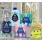 Πακέτα Καθαρισμού με Scrub Daddy Astonish