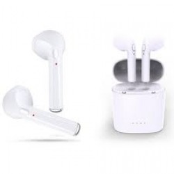 Bluetooth Earbuds
