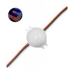Digital LED Modules