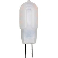 Σιλικόνης LED G4 2 Watt 12 Volt DC