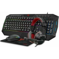 Gaming Πακέτα Προϊόντων