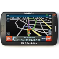 GPS & Αξεσουάρ 