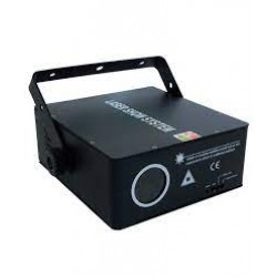 Laser Machine Effects LED
