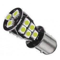 Λάμπες LED 1157 Διπολικές