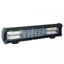 Μπάρες LED 12-24 Volt