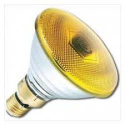 LED Σποτ με Βάση E27 PAR38