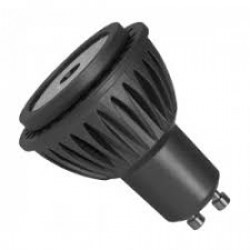 LED Σποτ με Βάση GU10 230V Dimmable