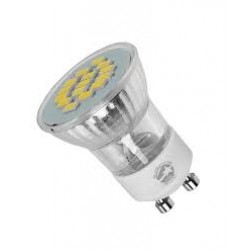 LED Σποτ με Βάση GU10 230 Volt