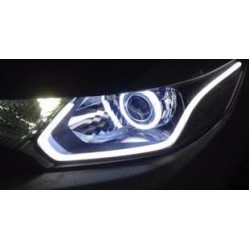 Βασικός Φωτισμός LED Auto Moto
