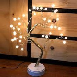 Λάμπες LED Deco Copper Wire