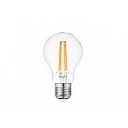 Λάμπες LED Filament Διάφανες