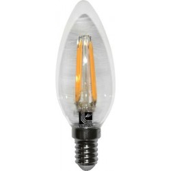  Κεράκια E14 LED