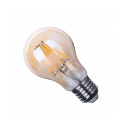 Γλόμποι E27 LED A60 Dimmable