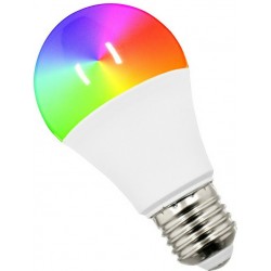 Γλόμποι E27 LED A60