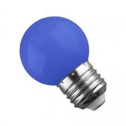 Γλομπάκια E27 LED G45