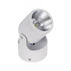 Εξωτερικά LED Σποτ Κινούμενα 10 Watt