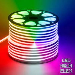 Neon Flex LED EPISTAR IP68