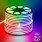Neon Flex LED EPISTAR IP68