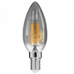 Λάμπες LED Filament Φιμέ