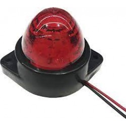 Φώτα Όγκου Bullet LED
