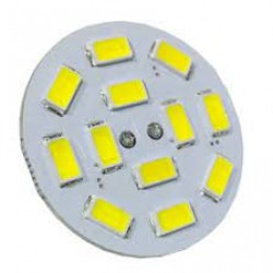 Λάμπες G4 LED Back Pin