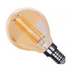 Γλομπάκια E14 LED